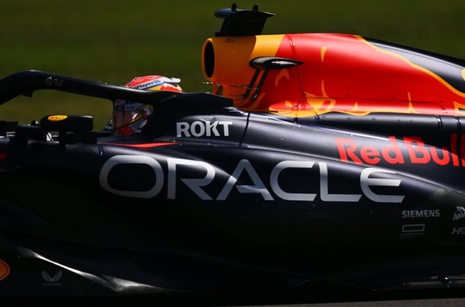 Daniel Ricciardo no regresará a competir en Red Bull Racing